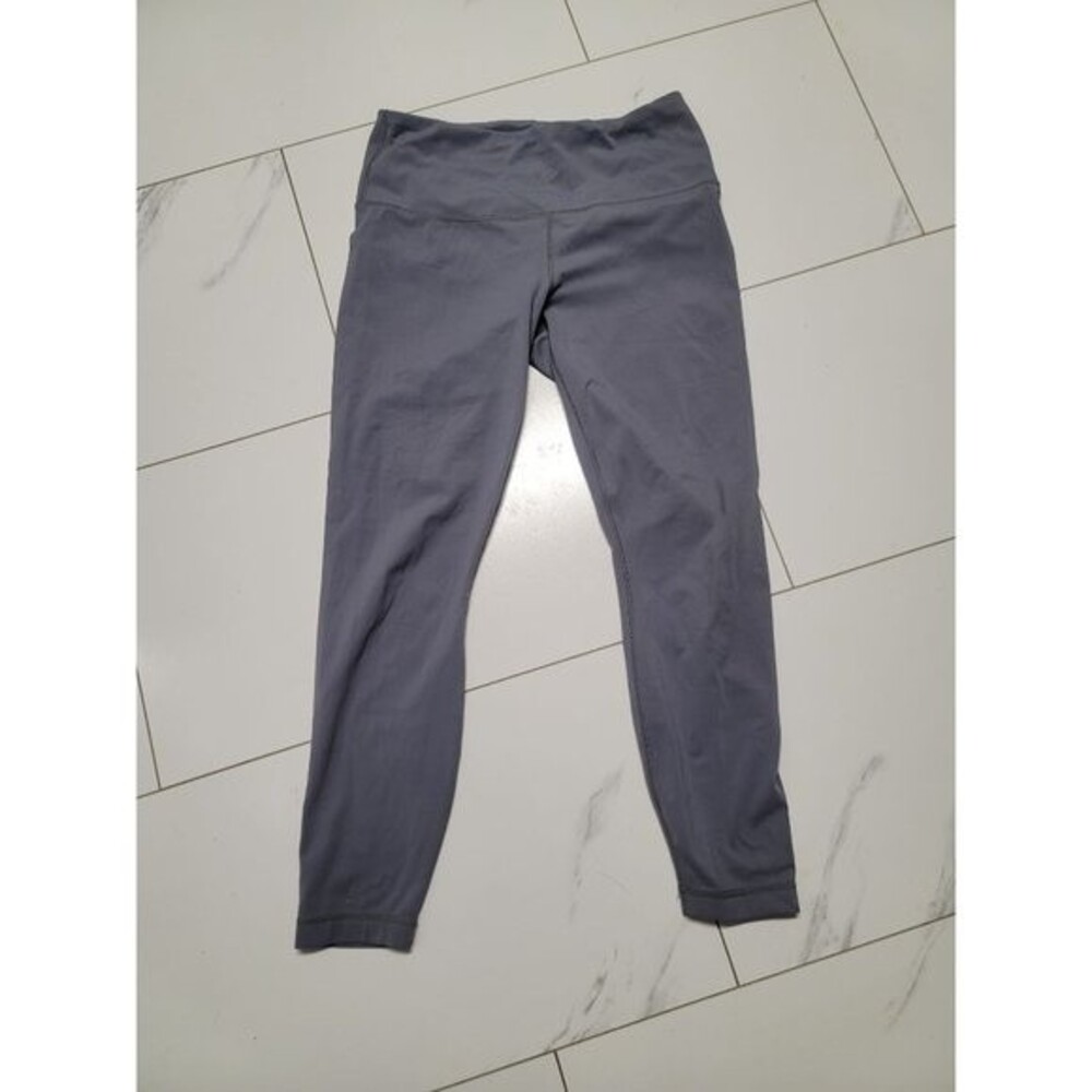 womens light grey yogalicious lux leggings